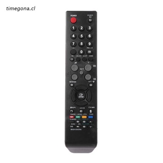 tim Universal IR Infrared TV Television Remote Control Controller Replacement for Samsung BN59-00609A