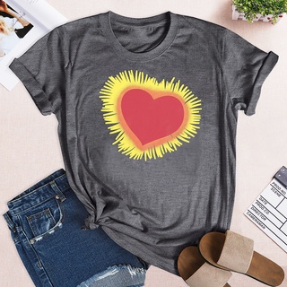 Camiseta Sun Love
