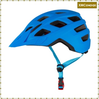 Cycling Helmets MTB Bicycle Adjustable Headgear Biking Comfortable Head Protection