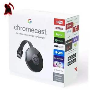 Google Chromecast G2 Chromecast G2 espejo de teléfono Celular