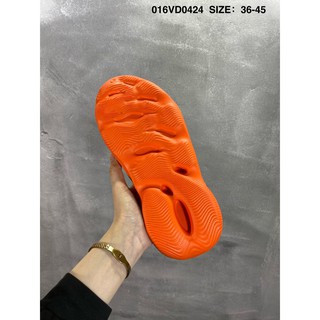 Adidas Yeezy Foam Runner Lanzado En 2020 Coco 700 Versátil Zapatos De Ocio (2)