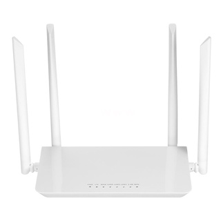 4g lte cpe wifi router 300mbps de alta velocidad router inalámbrico de cobertura amplia con 4 antenas externas ranura para tarjeta sim versión europea