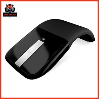 Mouse óptico plegable Arc Touch inalámbrico ultrafino de 2.4 ghz [9.2]