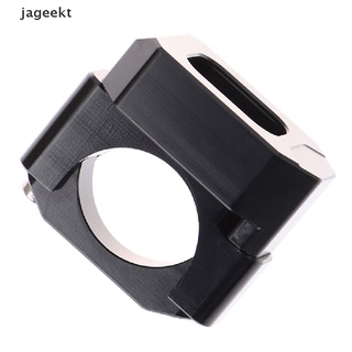 jageekt - soporte universal para indicador de engranajes (22-28,6 mm cl)
