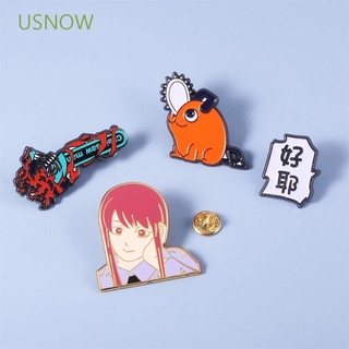 Usnow Broche/pinta/accesorio Para disfraz/Anime/motocicleta/Man