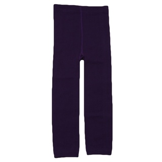 Pantalones leggings De lana suaves para niñas (2)