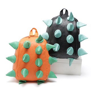 cartoon hedgehog thorny mochilas escolares para niños bolsa escolar mochilas