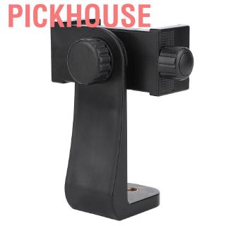 Pickhouse - soporte de Clip para teléfono, soporte de montaje, Kit de accesorios para vídeo, transmisión en vivo, Selfie