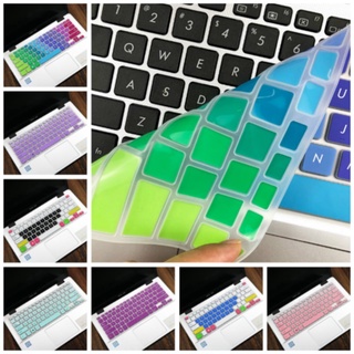 Soft Ultra-thin Silicone Laptop Keyboard Cover Protector for 14inch ASUS S4200UQ8250 S4100UQ720