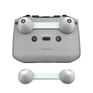 Control remoto Joystick cubierta para DJI Mavic Air 2 Mavic Mini 2 pulgar Rocker titular Stick Protector Protector Drone accesorios