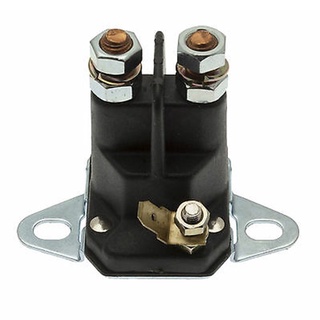 Interruptor de Solenoide Para Amf/Dymark 53716 Para Mtd 725-0530 Para Xray 24285 práctico