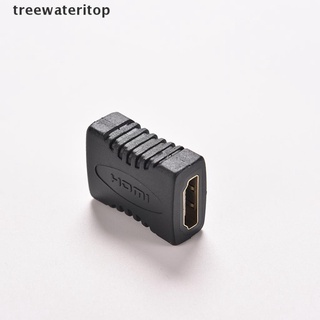 treewater HDMI Female to Female F/F Coupler Extender Adapter Connector For HDTV HDCP 1080P itop (5)