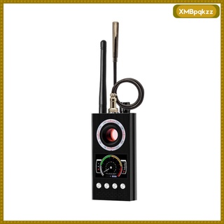 anti detector gsm dispositivo de escucha buscador de radio frecuencia rf detector