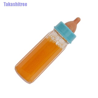 Takashitree > Botella Mágica De Leche Líquido Desapareciendo Niños Juguete Accesorios (4)