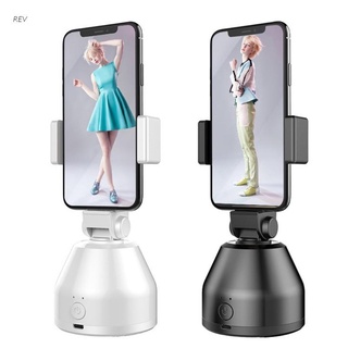 REV Tracking Smart AI Gimbal Personal Robot Camarógrafo Seguimiento Selfie Stick Souing (1)