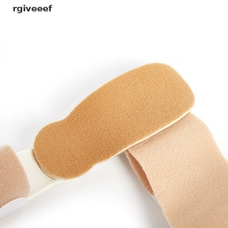rgiveeef férula dedo del pie enderezador corrector de pie alivio del dolor hallux valgus corrección cl (8)
