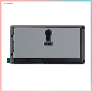 Multifuncional seguridad para el hogar 3.5 pulgadas LCD Color Digital TFT puerta de memoria mirilla visor timbre cámara de seguridad