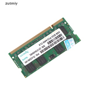 [Zutmiy] 1Pc 2GB DDR2 800Mhz Laptop Memory Notebook RAM POI