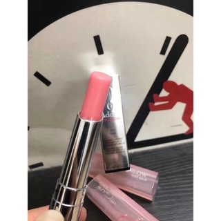 Lápiz labial rosa transparente bálsamo labial cambio de Color nuevo2021/Humectante ropa Formal Dior 001004Yafei (6)
