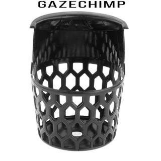 [GAZECHIMP] Cesta de billar colgante cesta de billar de plástico cesta de piscina Web bolsillo accesorios