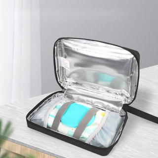 jul: portátil smart display usb wipe wamer calefacción húmedo dispensador de toallas caso calentador (8)