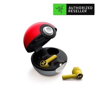 Audífonos inalámbricos Ipx4 Pokemon Pikachu edición Limitada