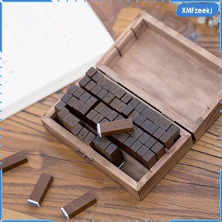 juego de 70 pzs juego de sellos de goma de madera con números de mano y letras del alfabeto (4)
