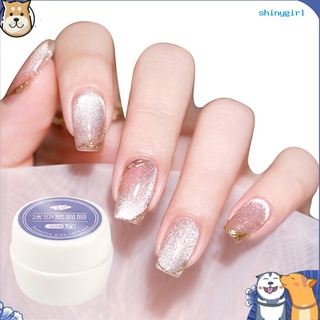 Sg--5g pegamento reflectante con efecto De Galacia Para uñas Arte uñas (1)