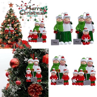 adornos de navidad personalizados decoración de árbol de navidad decoración del hogar 2020 (1)