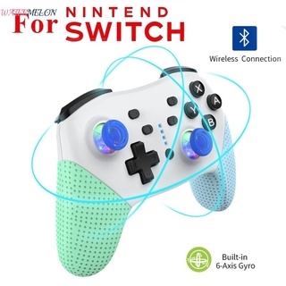 Gamepad inalámbrico Bluetooth para interruptor/mango PS3 con seis ejes doble vibración joystick controlador de juego para Android / PC / IOS