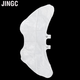 Jingc pie Peel Peeling máscara piel muerta removedor de callos exfoliante para pies 35g (6)