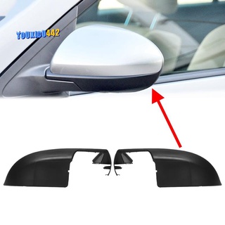 Car Right Side Rearview Mirror Bottom Lower Holder Cover for Mazda 2 3 6 Wing Mirror Shell Housing Cover