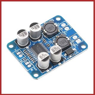 dc8-24v tpa3118 pbtl 60w mono digital amplificador de audio placa amp módulo chip 1x60w 4-8 ohms reemplazar tpa3110 para arduino hrd (1)