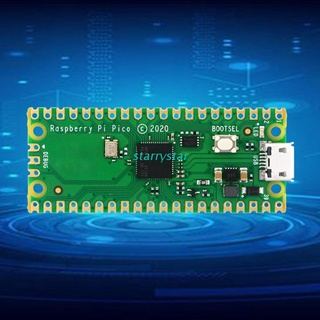 star basado en la placa de desarrollo raspberry pimicrocontroller para raspberry pi pico
