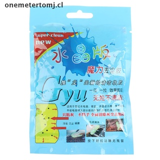 【onemetertomj】 Car Cleaner Glue Panel Air Vent Outlet Dashboard Laptop Home Magic Cleaning Tool CL