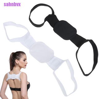 [sahnbvx] 1 pieza Corrector de postura para hombros/corsé/soporte de columna/cinturón ortopédico