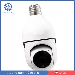 [Kool2-8] WiFi cámara IP sistema de cámara de seguridad inalámbrico 2 Way Talk Monitor de bebé (8)