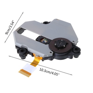 kit de montaje óptico ksm-440bam de papel para sony playstation 1 ps1 ksm-440 con mecanismo de recogida óptica accesorios (2)