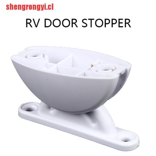 [shengrongyi]retenedor de puerta para caravana autocaravanas barco Camper RV D (1)