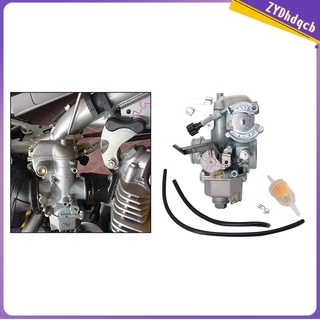 carburador carburador adecuado para honda crf230 f 230f 16100-kps-901