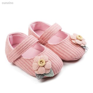 Zapatos De Princesa/bebé/recién nacido/transpirable Para Primavera/verano Para bebés De 3-6-12 Meses 0-1 año
