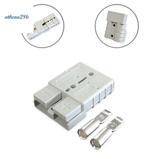 Athena286 Conector De batería durable con Conector De batería Ip67 impermeable Para electromóvil