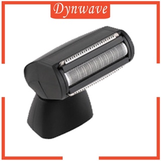 [Dynwave] afeitadora de pelo plegable de espalda recortadora depilación sin dolor cuerpo herramienta de afeitar