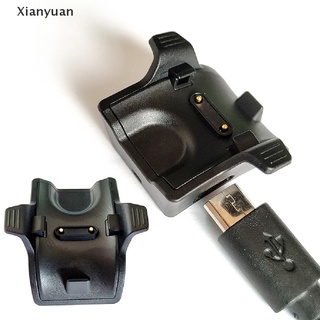 Xianyuan para Huawei pulsera deportiva/banda de Honor 3 4 5 reloj cargador base de carga MY