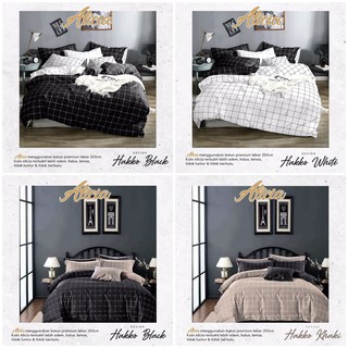 Ayla - juego de sábanas de algodón, diseño Marco | Uk Extra King Uk 200x200 por Bed Sheetkunshoping