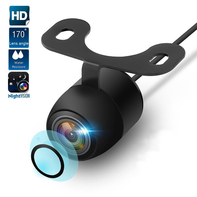 cámara dvr hd ré con visión nocturna para coche sin cable de alimentación/cable de video (1)