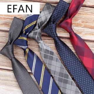 corbatas para hombre negro 6 cm de ancho corbata ropa accesorios traje de boda fiesta rayas lazos para hombres moda regalos lazo de seda