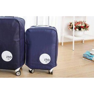 Cubierta de equipaje/cubierta de maleta (4)
