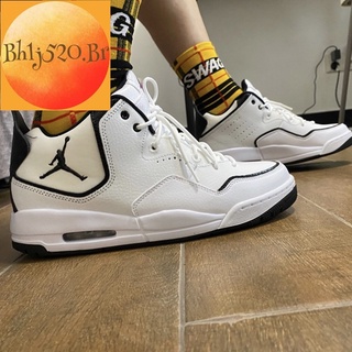 Nike Jordan COURTSIDE 23 AJ3 clásico acolchado baloncesto zapatillas de deporte de los hombres y las mujeres mismo estilo, zapatillas de deporte, zapatillas de deporte, Casual, zapatillas de deporte, zapatos, zapatos, zapatos, zapatos, zapatos, zapatillas de deporte, mismo estilo, Campus, parejas,