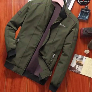 Los mejores productos... Ys Bomber chaquetas/chaquetas de los hombres/bombero/chaquetas/chaquetas de bombardero/chaquetas baratas/hombres de moda/ropa de abrigo/Gr